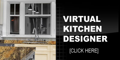 Use our Virtual Kitchen Countertop Designer